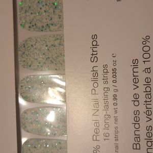 Most Definitely Color Street Nail Strips